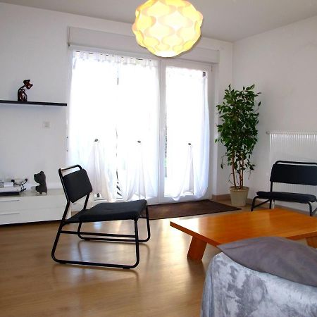 Citycosy Strasbourg - Neudorf Garden Bucarest Exterior photo